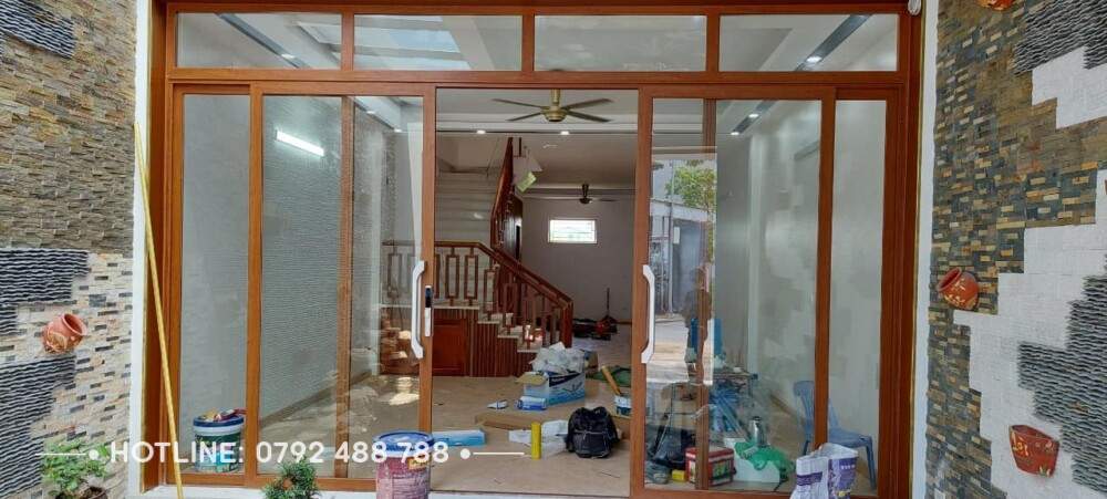 Một Số Lưu Ý Khi Lắp Đặt 1 Bộ Cửa Nhôm Xingfa 10 mot so luu y khi lap dat bo cua nhom xingfa 05