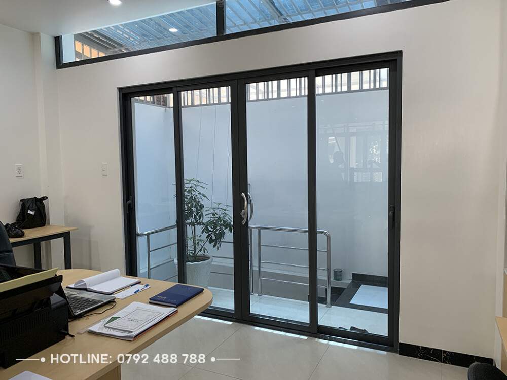 Mua và lắp đặt cửa nhôm Xingfa Quận Tân Phú, TPHCM 5 mua lap dat cua nho xingfa 01