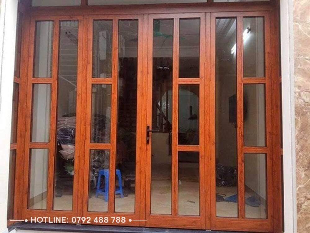 Mua và lắp đặt cửa nhôm Xingfa Quận Tân Phú, TPHCM 6 mua lap dat cua nho xingfa 02