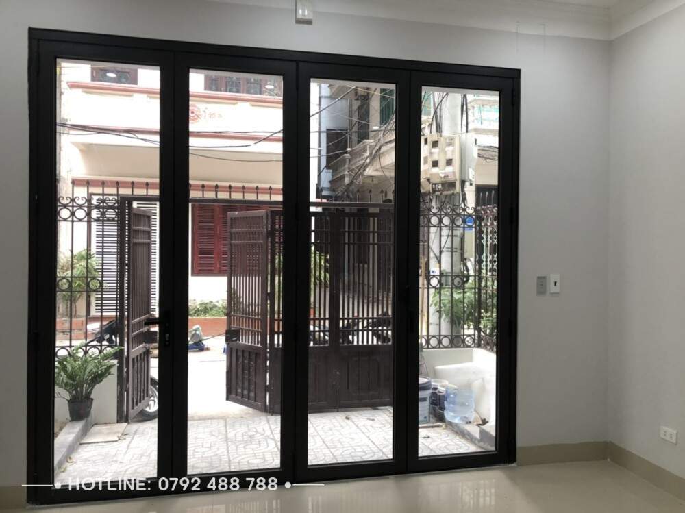 Mua và lắp đặt cửa nhôm Xingfa Quận Tân Phú, TPHCM 8 mua lap dat cua nho xingfa 04