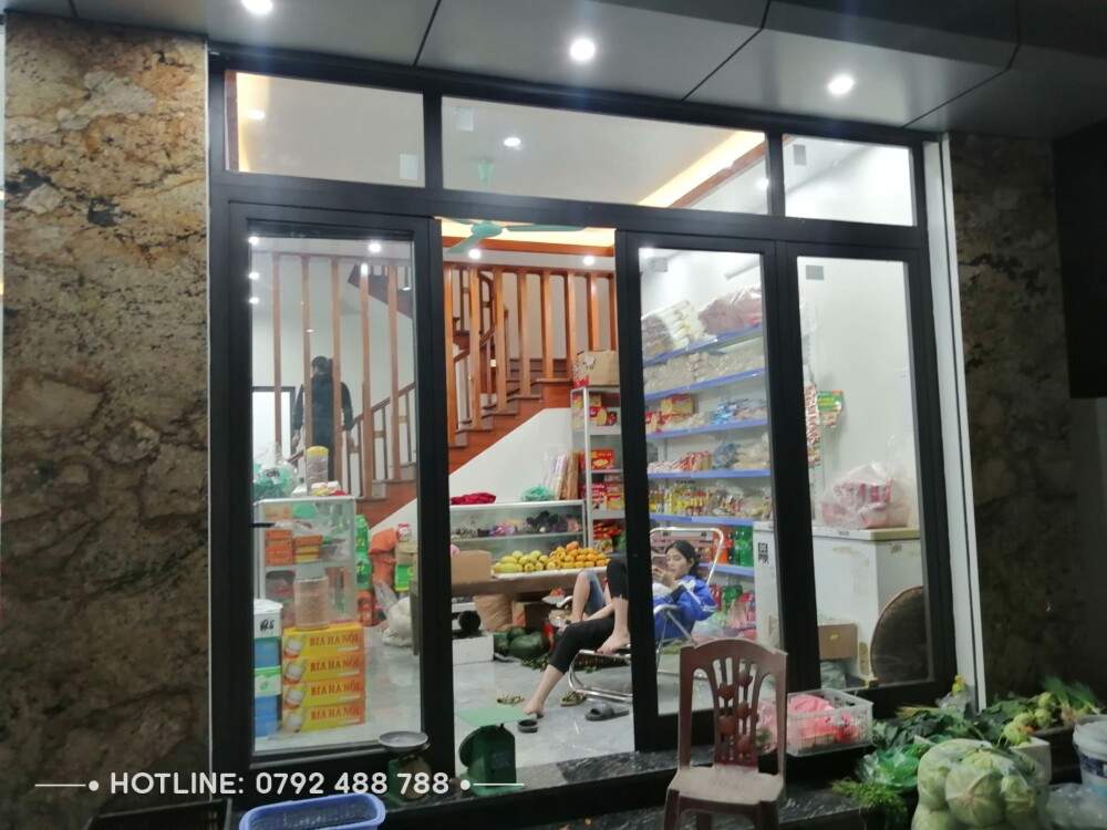 Nhận lắp cửa nhôm Xingfa Bình Dương theo yêu cầu 8 nhan lap cua nhom xingfa binh duong 03