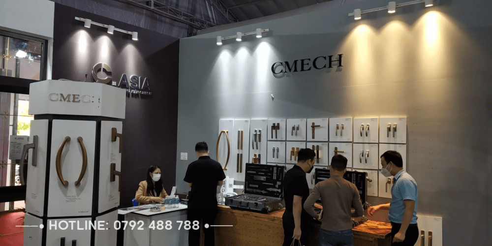 Phụ kiện cửa nhôm Cmech – chuyên dùng cho cửa nhôm Xingfa hệ châu Âu 12 phu kien cua nhom cmech 06