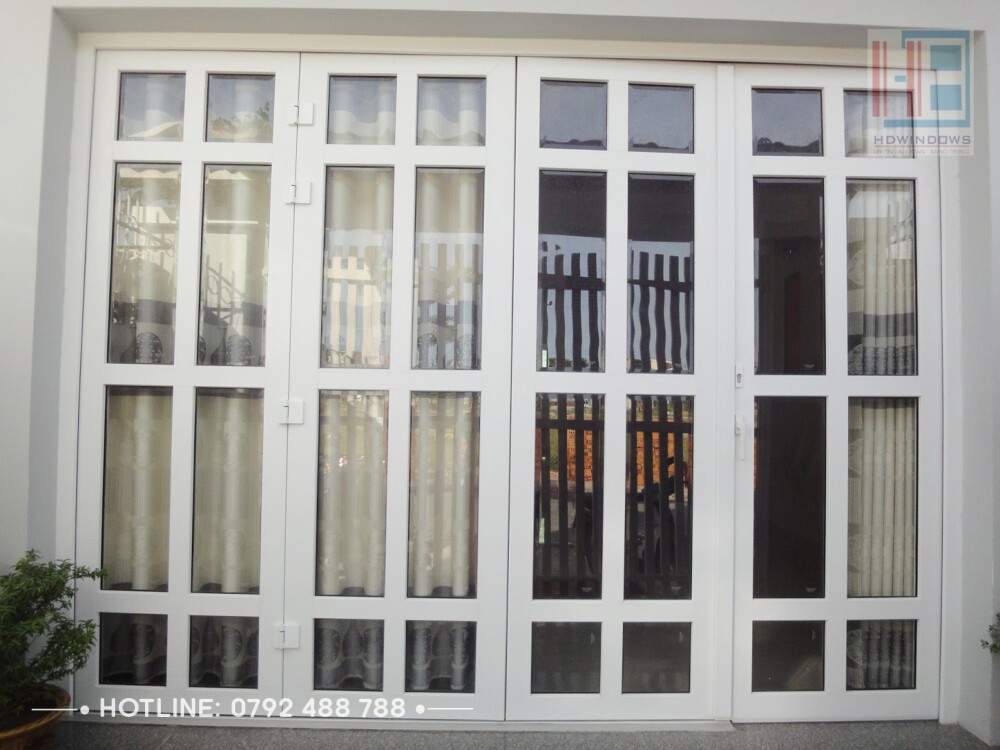 Tổng hợp 10 mẫu cửa nhựa lõi thép giá rẻ 16 tong hop 10 mau cua nhua loi thep gia re 05