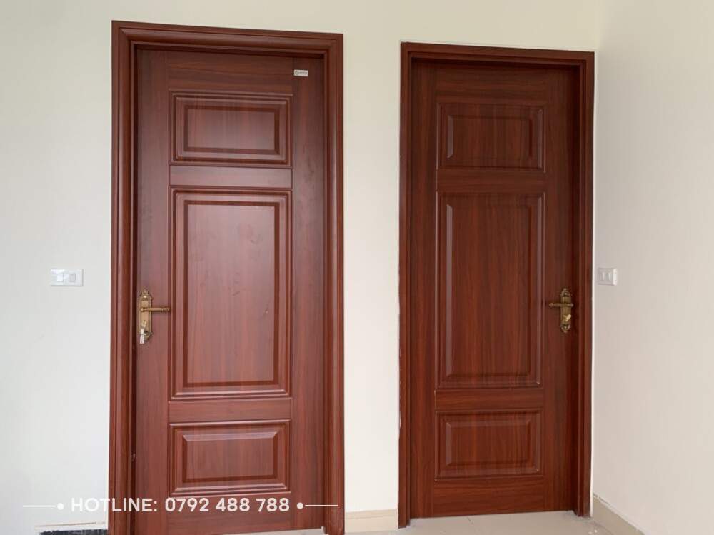 top 10 mau cua nhua loi thep van go sang trong 01