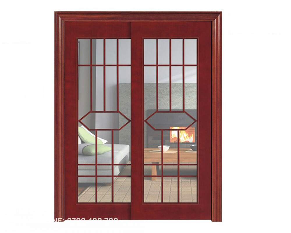 top 10 mau cua nhua loi thep van go sang trong 04