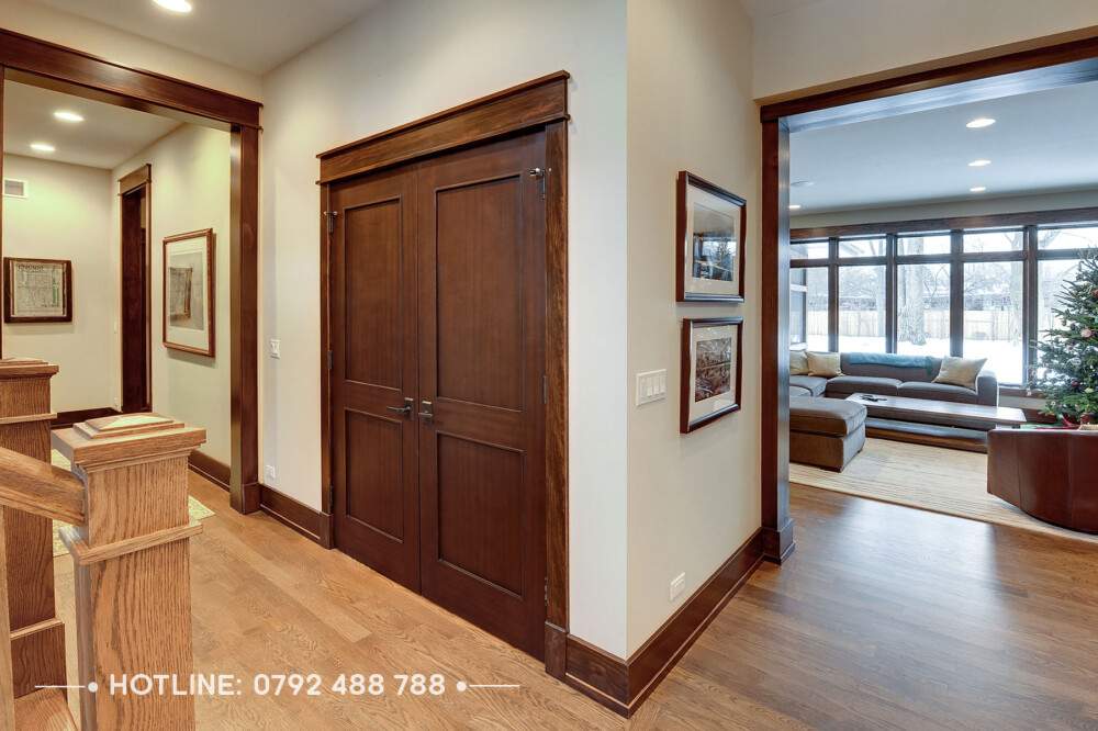 top 10 mau cua nhua loi thep van go sang trong 11