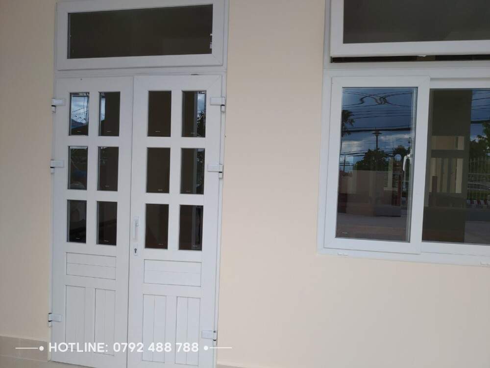 10 Mẫu Cửa Nhựa lõi thép đẹp độc đáo 13 top 10 mua cua nhua loi thep doc dao 02