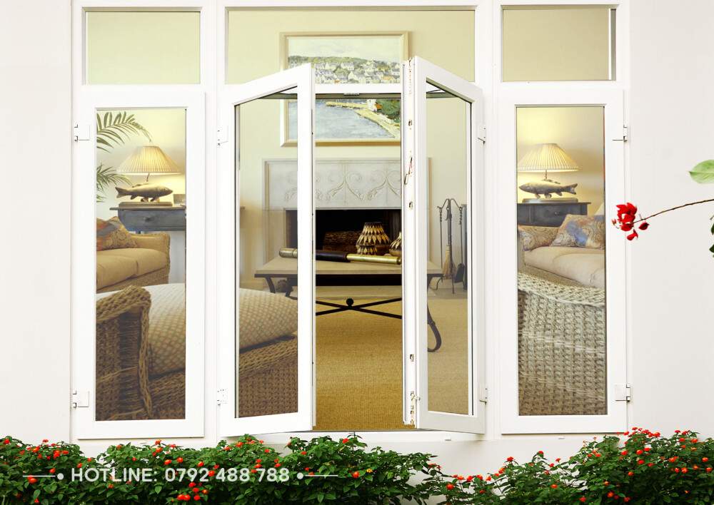 10 Mẫu Cửa Nhựa lõi thép đẹp độc đáo 14 top 10 mua cua nhua loi thep doc dao 03