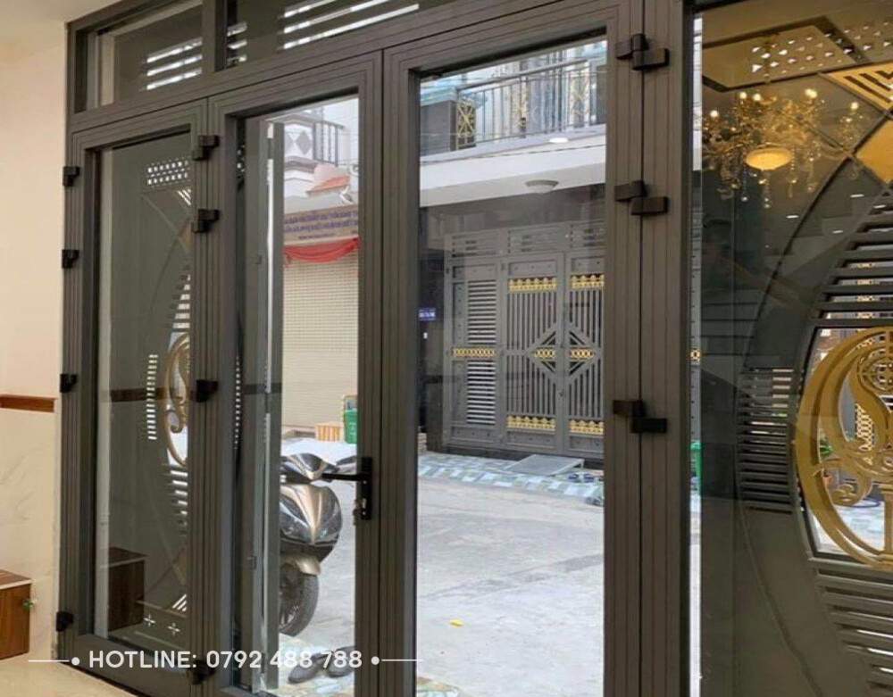 top mau cua nhom xingfa mau xam ghi thinh hanh nhat 2022 06