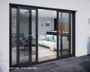 top mau cua nhom xingfa mau xam ghi thinh hanh nhat 2022 09