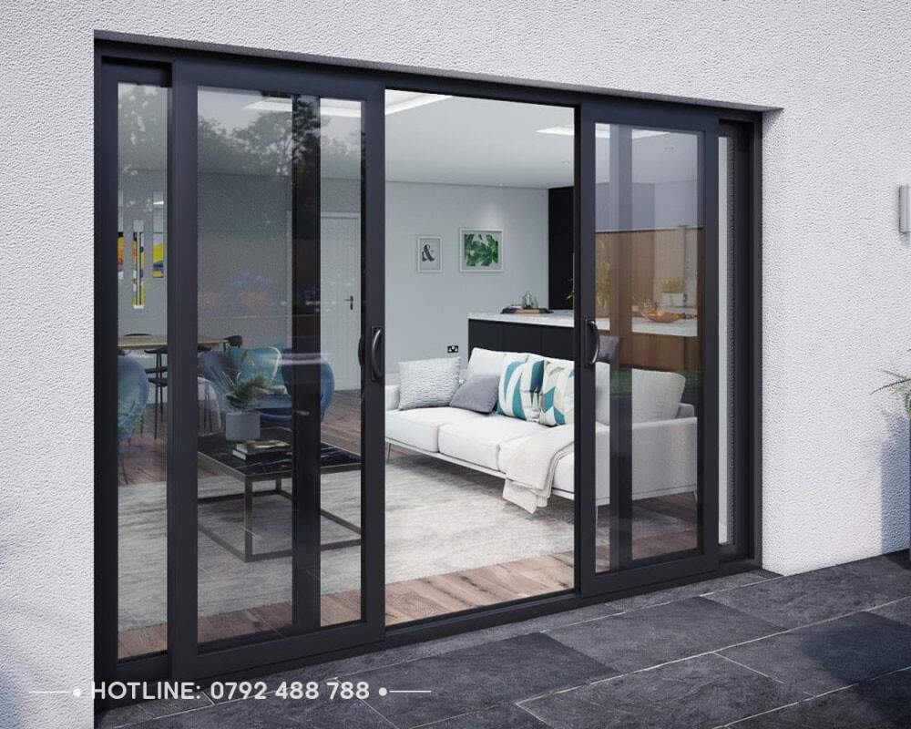 top mau cua nhom xingfa mau xam ghi thinh hanh nhat 2022 09