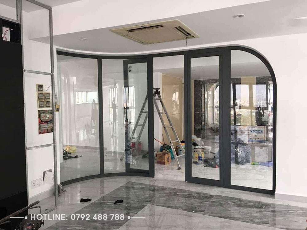 top mau cua nhom xingfa mau xam ghi thinh hanh nhat 2022 10