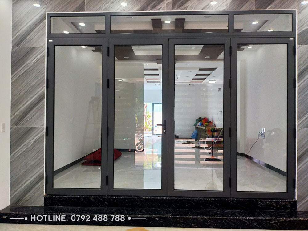 top mau cua nhom xingfa mau xam ghi thinh hanh nhat 2022 11