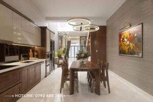 bao gia dong tu bep dep tai dong nai