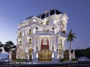 mau ngoai that nha dep tai bien hoa