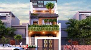 xay dung nha dep bien hoa