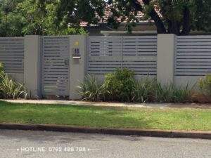 top 25 mau hang rao mau xam ben dep