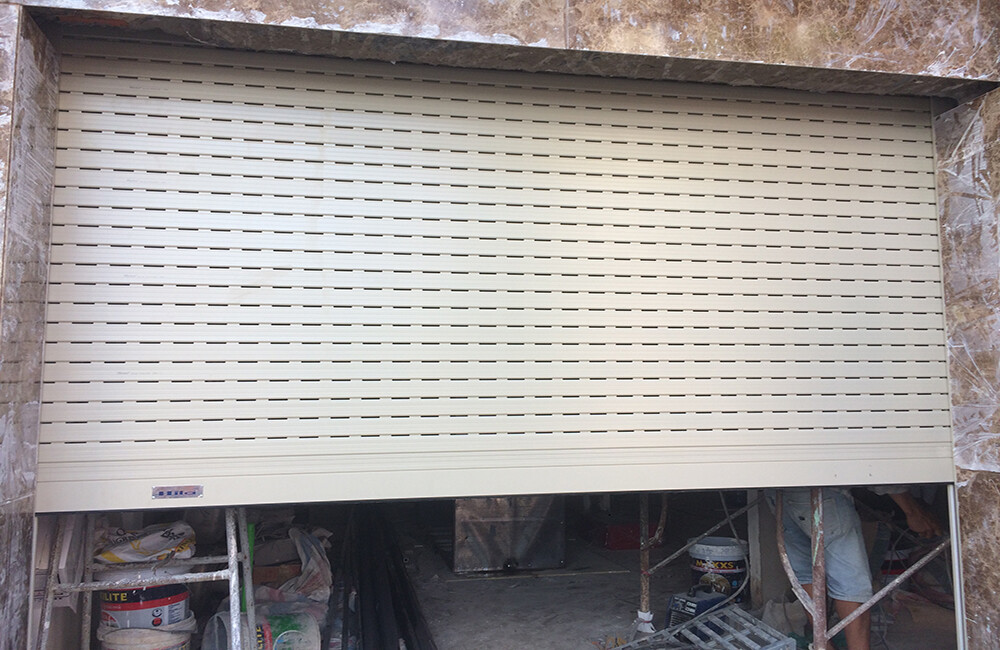 Lắp cửa cuốn tại Bà Rịa, Vũng Tàu 8 cua cuon dan dung 08