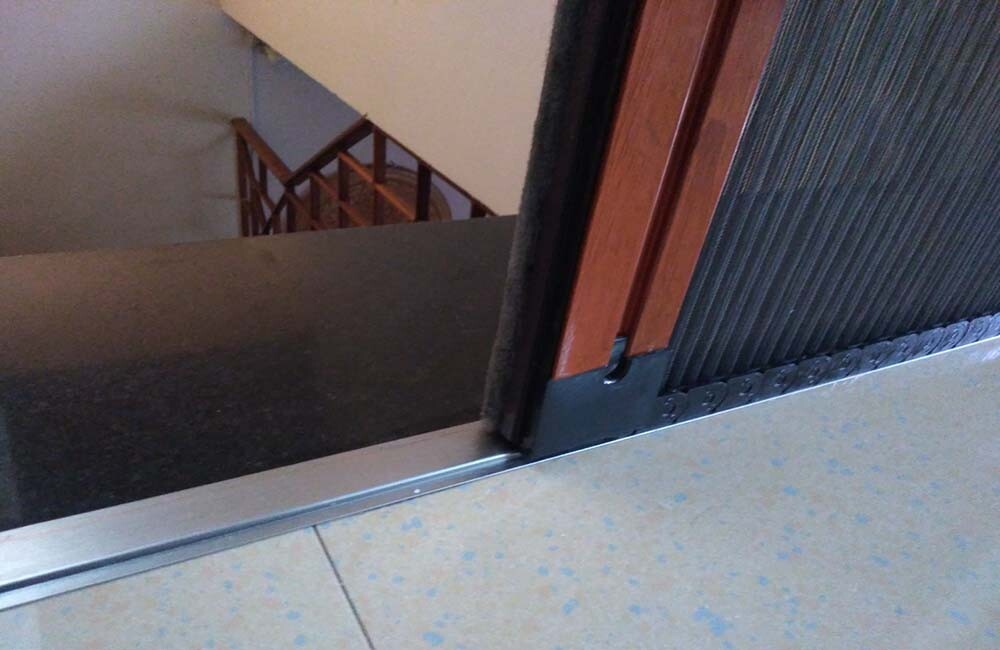 Địa chỉ lắp cửa lưới chống muỗi chất lượng tốt 7 cua luoi chong con trung 04