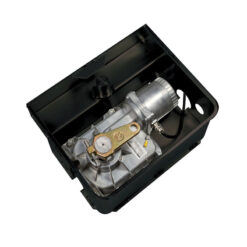 Cổng Tự Động Âm Sàn